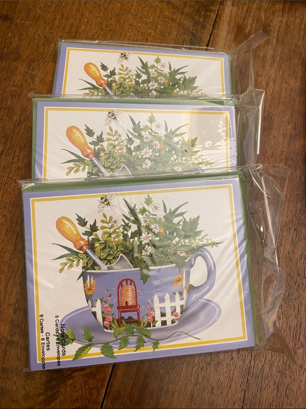 FREE Notecards